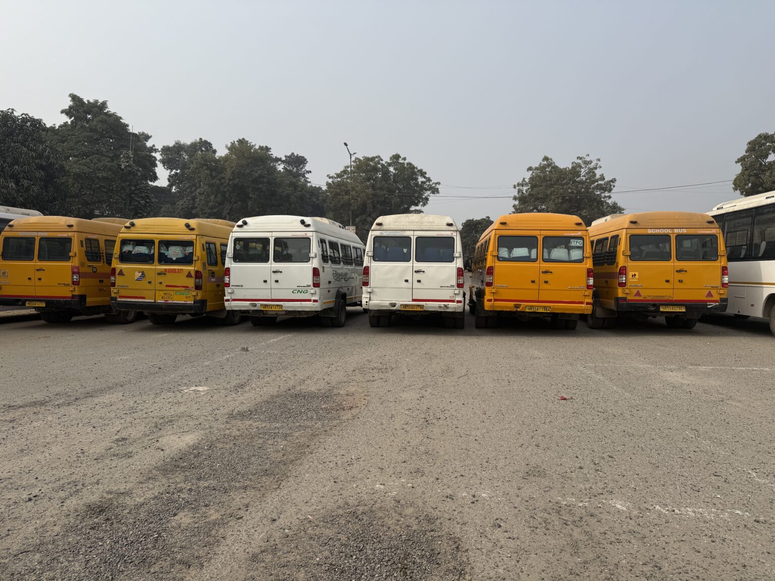 Group tours and travel packages across North India